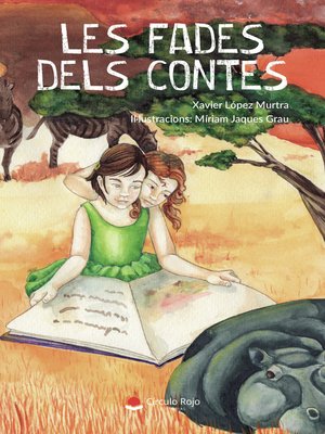 cover image of Les Fades dels Contes